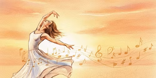 CCB Spring Concert - Song & Dance!