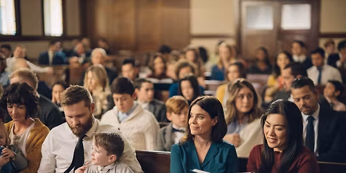 Sunday Worship Services