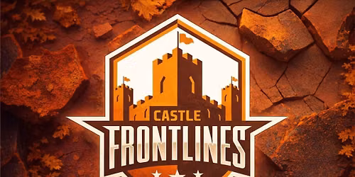 Fall Castle Frontlines