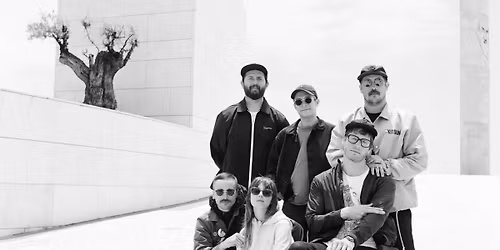 Portugal The Man Berlin Tickets