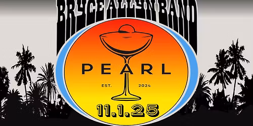 BAB Live @ The Pearl