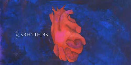 INTIMACY - 5Rhythms\u00ae Heartbeat level workshop
