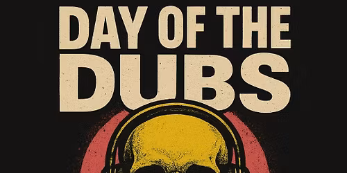 Day of The DUBS at The Reef