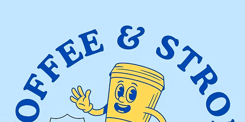 Social Saturday Stroll & Coffee 