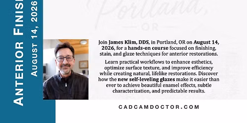 Anterior Ceramic Finishing - Portland, OR 