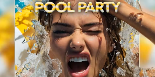 BLENDERR PARTY #4 \u2022 POOL PARTY @LE SUD - ORIENT BAY \u2022 14.12.2025