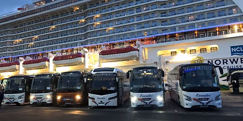 Riverdance at The Bournemouth BIC