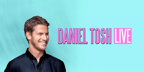 Parking Daniel Tosh