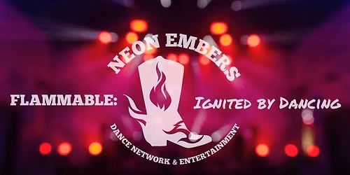 Line dancing lessons