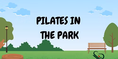 Pilates in the Park