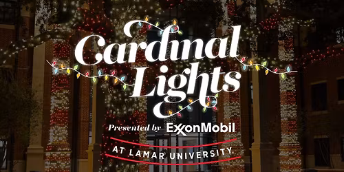 Cardinal Lights 2025