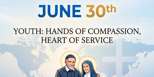 WORLD YOUTH VINCENTIANS DAY