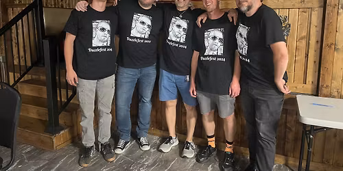 The Cafe Society Lo-Fi