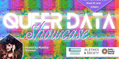Queer Data Showcase