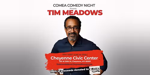 Tim Meadows