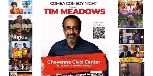 Tim Meadows