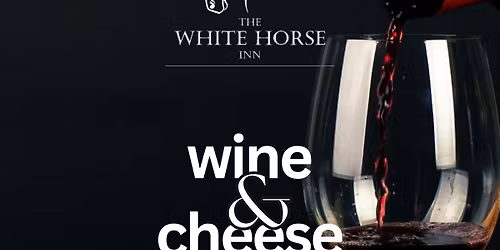 Wine and Cheese tasting event