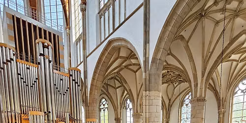 Weseler Domkonzert - Orchester & Orgel