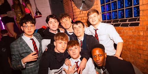 \u272d WonKy Wednesday's \u272d The WonKy Awards 2026!! \u272d  with Drinks From \u00a31!  \u272d @ R\/Bar \u272d