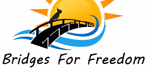 Bridges For Freedom Yard Sale!