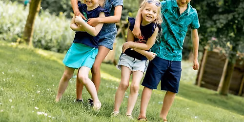 GRATIS Kidsproof Kinderfeest 'Zomerfestival' in Almere Buiten Centrum