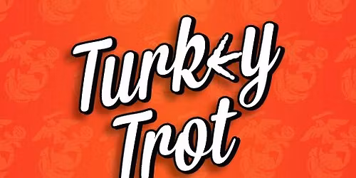 Quantico Turkey Trot 10K for DC Front Runners