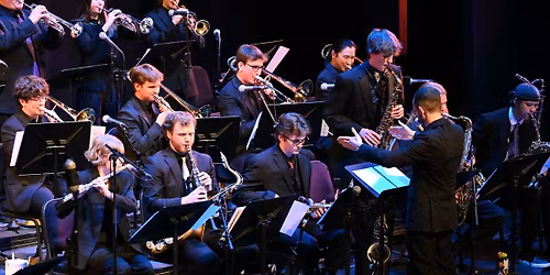 Lamont Jazz Orchestra