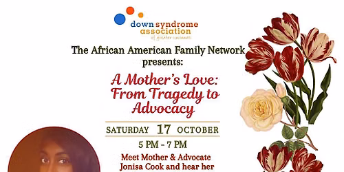 A Mother's Love: From Tragedy to Advocacy