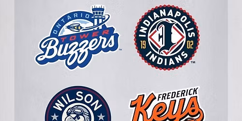 Hill City Howlers at Salem RidgeYaks at Salem Memorial Ballpark - Carilion Clinic Field