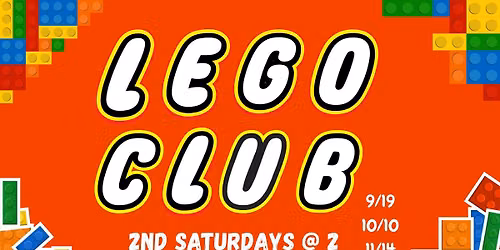 Lego Club