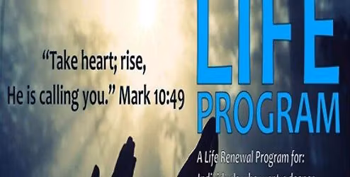 Christian Life Program (CLP) by Couples for Christ (CFC)