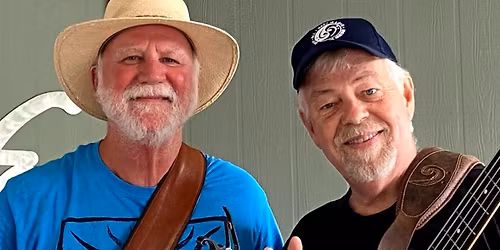 Moondog Duo at One Love Cafe Brunch Sunday 11\/9