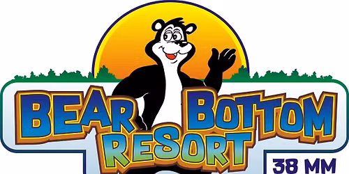 Levi Chapman LIVE @ Bear Bottom Resort 
