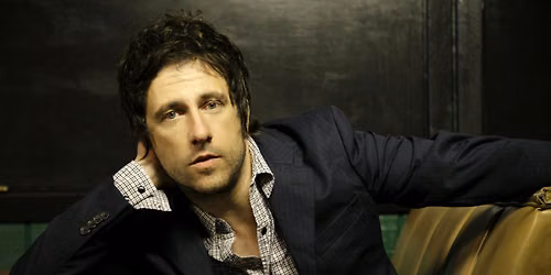 Will Hoge