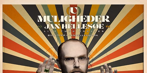 Jan Helles\u00f8e - Umuligheder