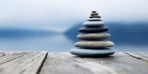 Jahreskurs Buddhistische Psychologie 2 \u2014 Wege zum Gleichgewicht