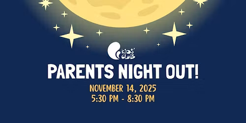 Parents Night Out