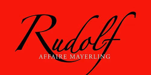 Frank Wildhorn \u00e9s Jack Murphy: RUDOLF | musical