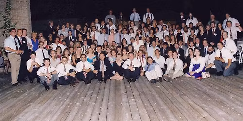 50-Year Reunion
