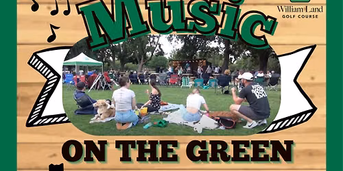 Music On The Green