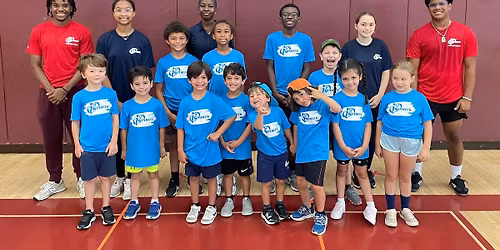 i9 Sports - Winter Multi Sport Camp for 3-7 yr olds