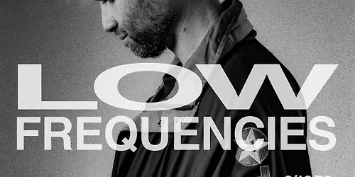 Low Frequencies w\/ Jeff Sorkowitz, Makana Pang & Djal