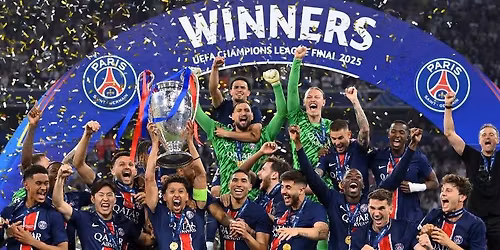 match Paris Saint-Germain - FC Bayern M\u00fcnchen