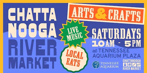 Chattanooga River Market