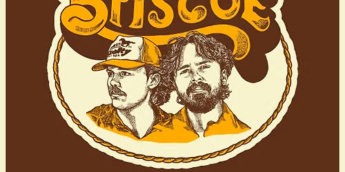 Briscoe (Indoor Show)
