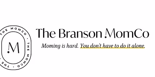 The Branson MomCo PM- Meeting