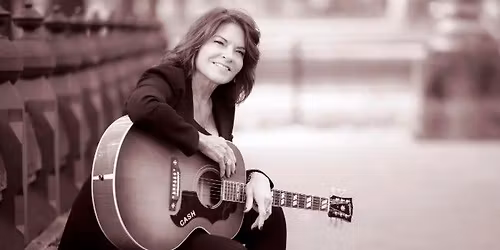 KCP Presents: Rosanne Cash