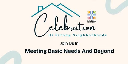 A Celebration of Strong Neighborhoods 2026