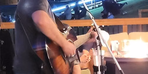 Ricky Carl LIVE at The Buffalo House