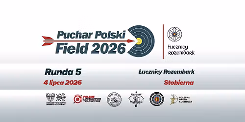 Puchar Polski Field 2026 - Runda 5